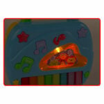 Διαδραστικό Πιάνο για Μωρά PlayGo 2 σε 1 19