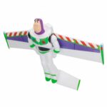 Ιπτάμενο παιχνίδι Toy Story Buzz Lightyear Real Flyer 44 x 27 x 13 cm (4 Μονάδες)