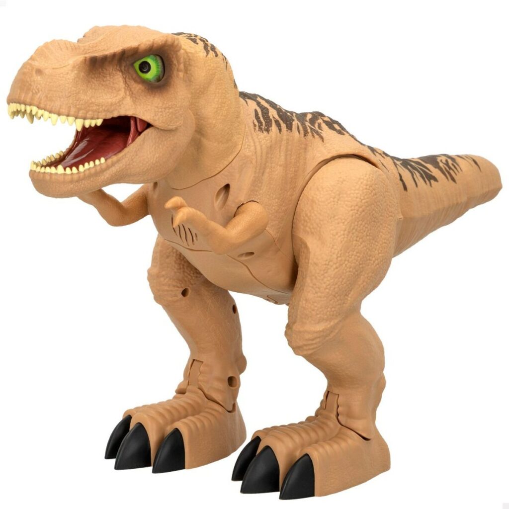 Εικόνες Funville T-Rex 45 x 28 x 15 cm (x2)