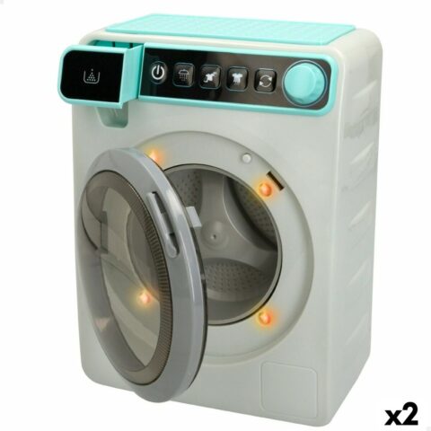 Πλυντήριο ρούχων PlayGo 17