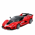 Αυτοκίνητο Radio Control Ferrari FXX K Evo 1:14 (x2)