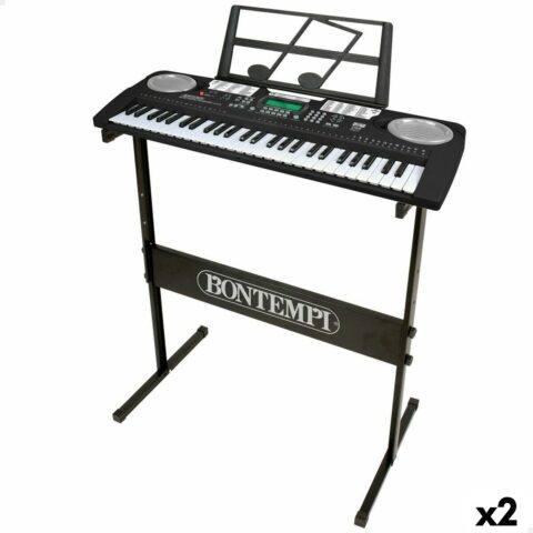 Ηλεκτρονικό Πιάνο Bontempi