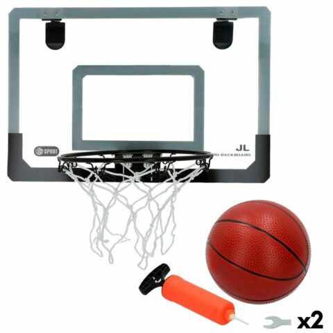 Καλάθι Mπάσκετ Colorbaby Sport 45