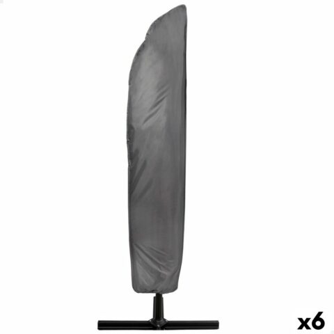 Κάλυμμα ομπρέλας Aktive 45 x 210 x 50 cm (x6)