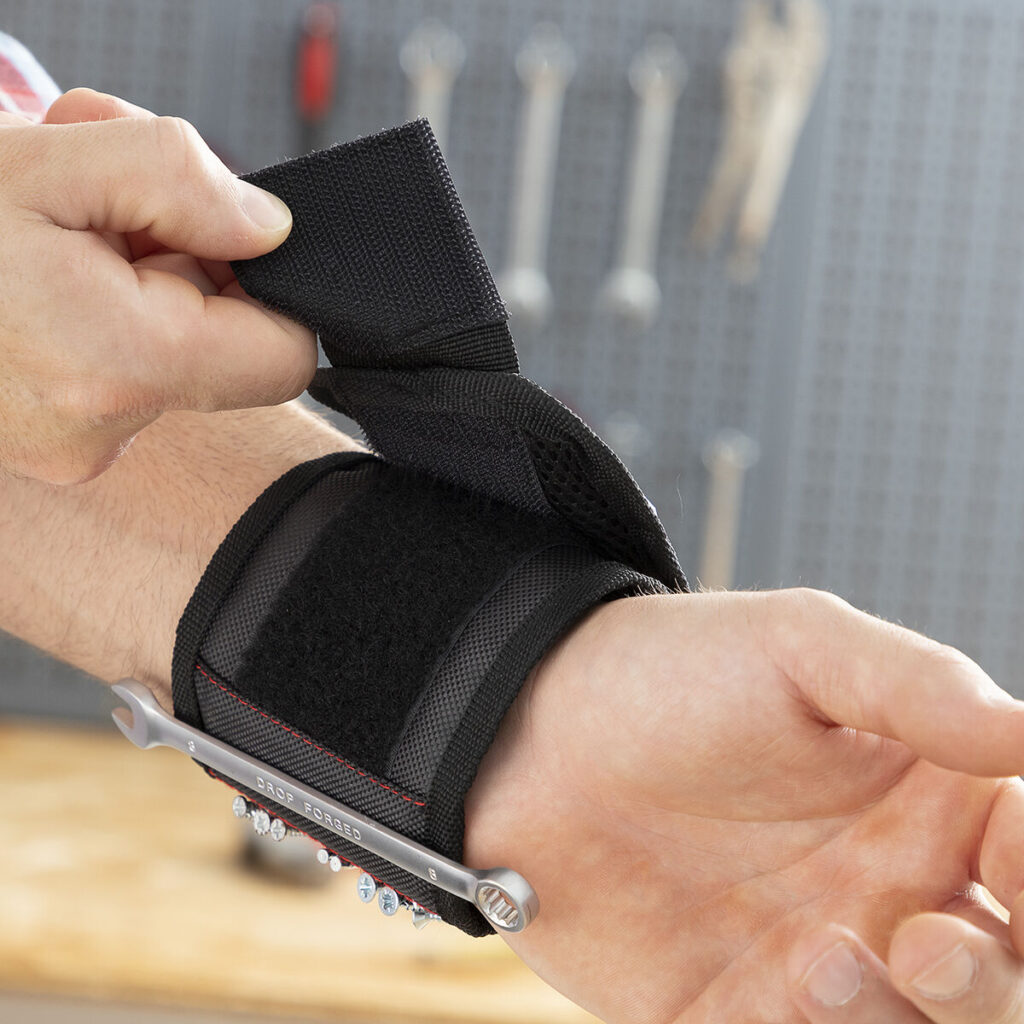 Μαγνητικό βραχιολάκι για DIY WrisTool InnovaGoods