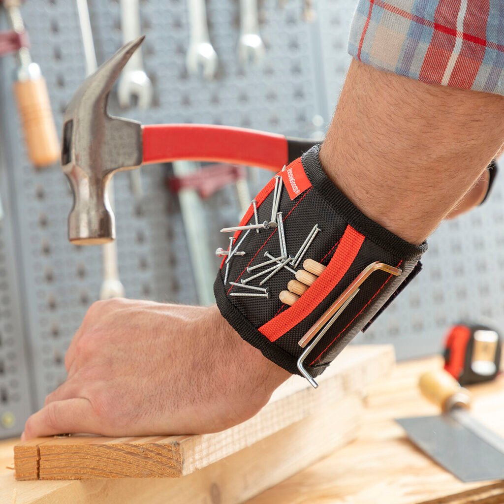 Μαγνητικό βραχιολάκι για DIY WrisTool InnovaGoods