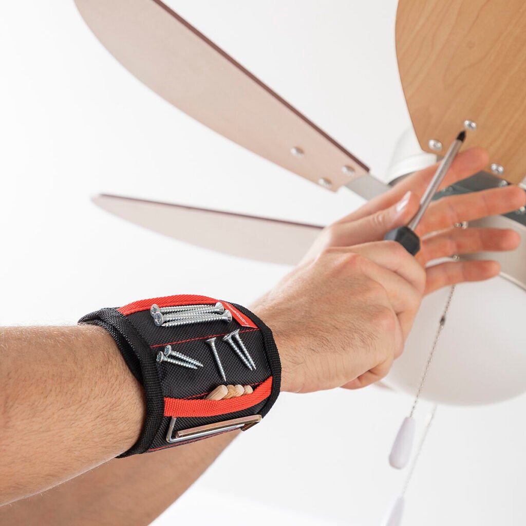 Μαγνητικό βραχιολάκι για DIY WrisTool InnovaGoods