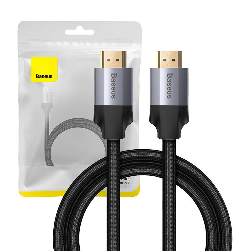 Baseus Enjoyment Series HDMI Cable