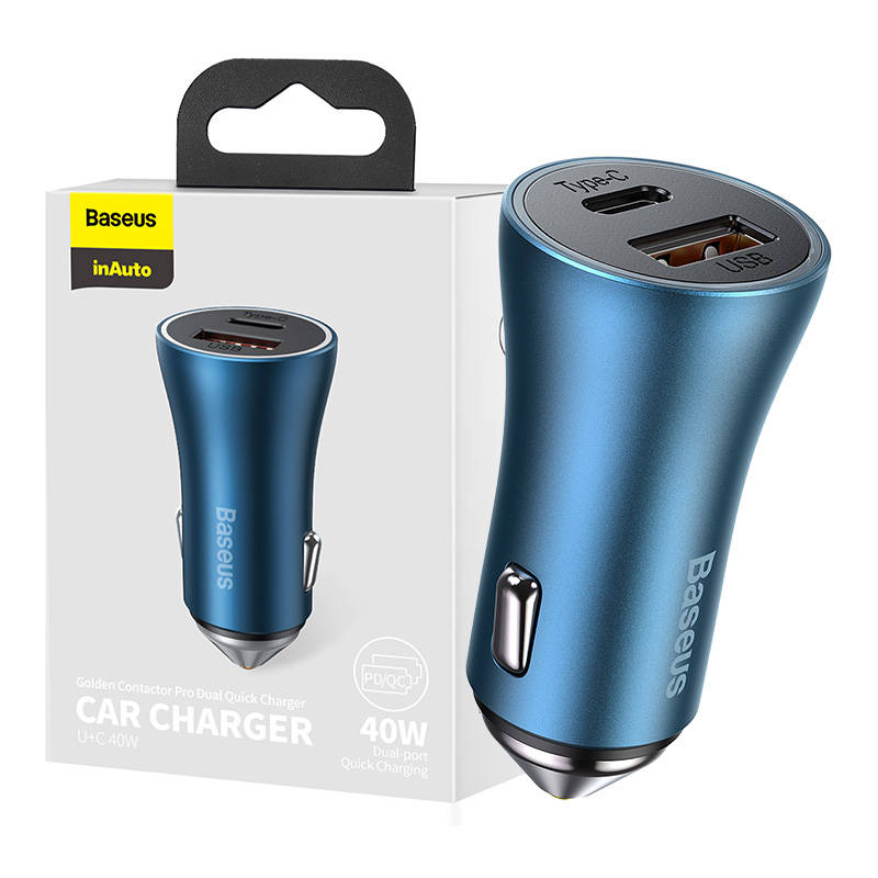 40W (blue)