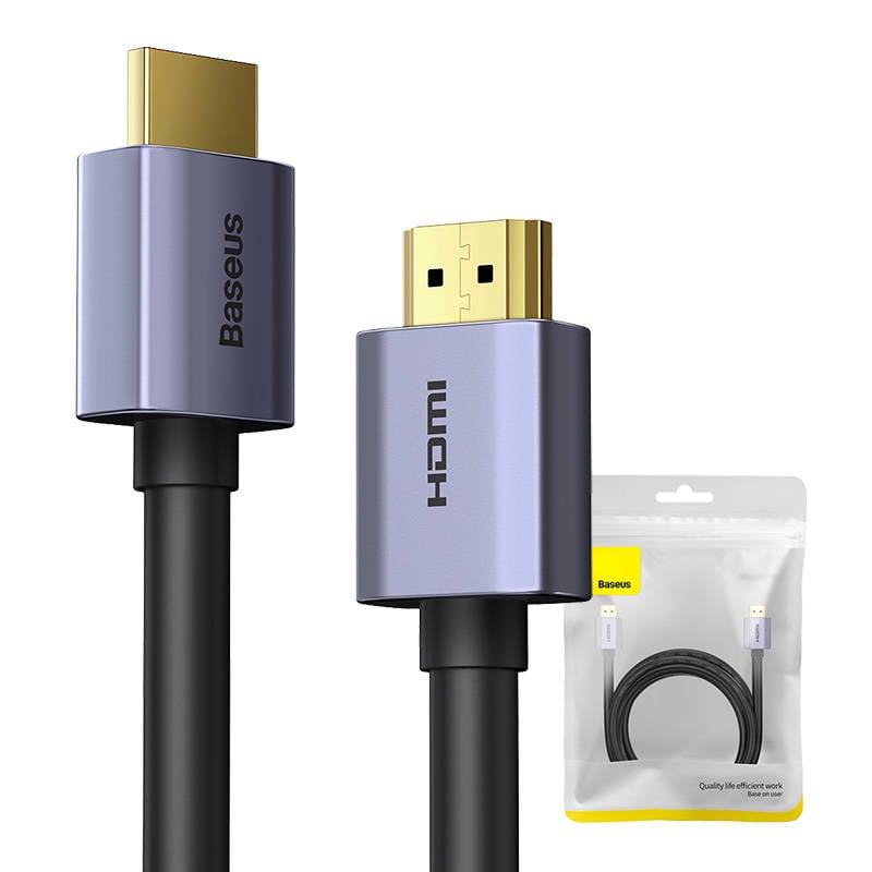 Baseus High Definition Series HDMI Cable