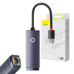 Baseus Lite Series USB to RJ45 network adapter