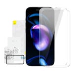 Baseus Tempered Glass 0.3mm for iPhone 14 Pro Max (2 pcs)