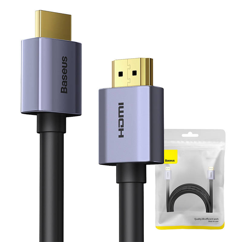 HDMI cable Baseus High Definition Series