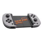 Wireless Gaming Controller with smartphone holder PXN-P30 PRO (Grey)