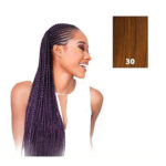 Extensions για τα Μαλλιά X-Pression 30 Nº 30