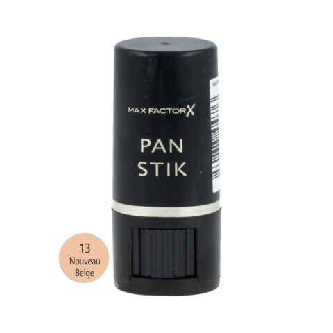 Περιποίηση Προσώπου Pan Stick Max Factor 9 g