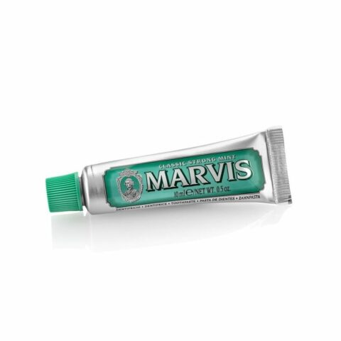 Oδοντόκρεμα Marvis Classic Strong 10 ml Μέντα