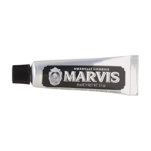 Oδοντόκρεμα Marvis Amarelli Licorice 10 ml Μέντα