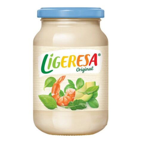 Μαγιονέζα Ligeresa (225 ml)