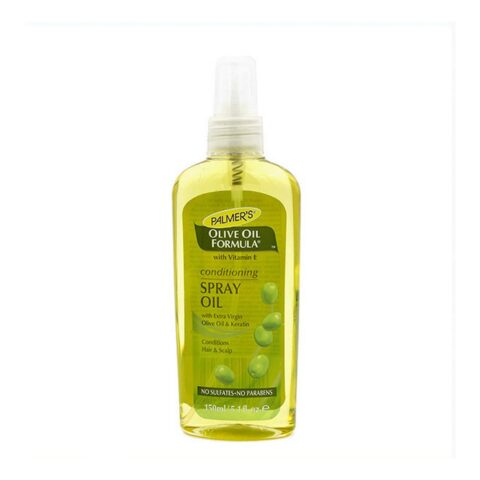 Conditioner Formula Spray with Virgin Olive Oil Palmer's p1