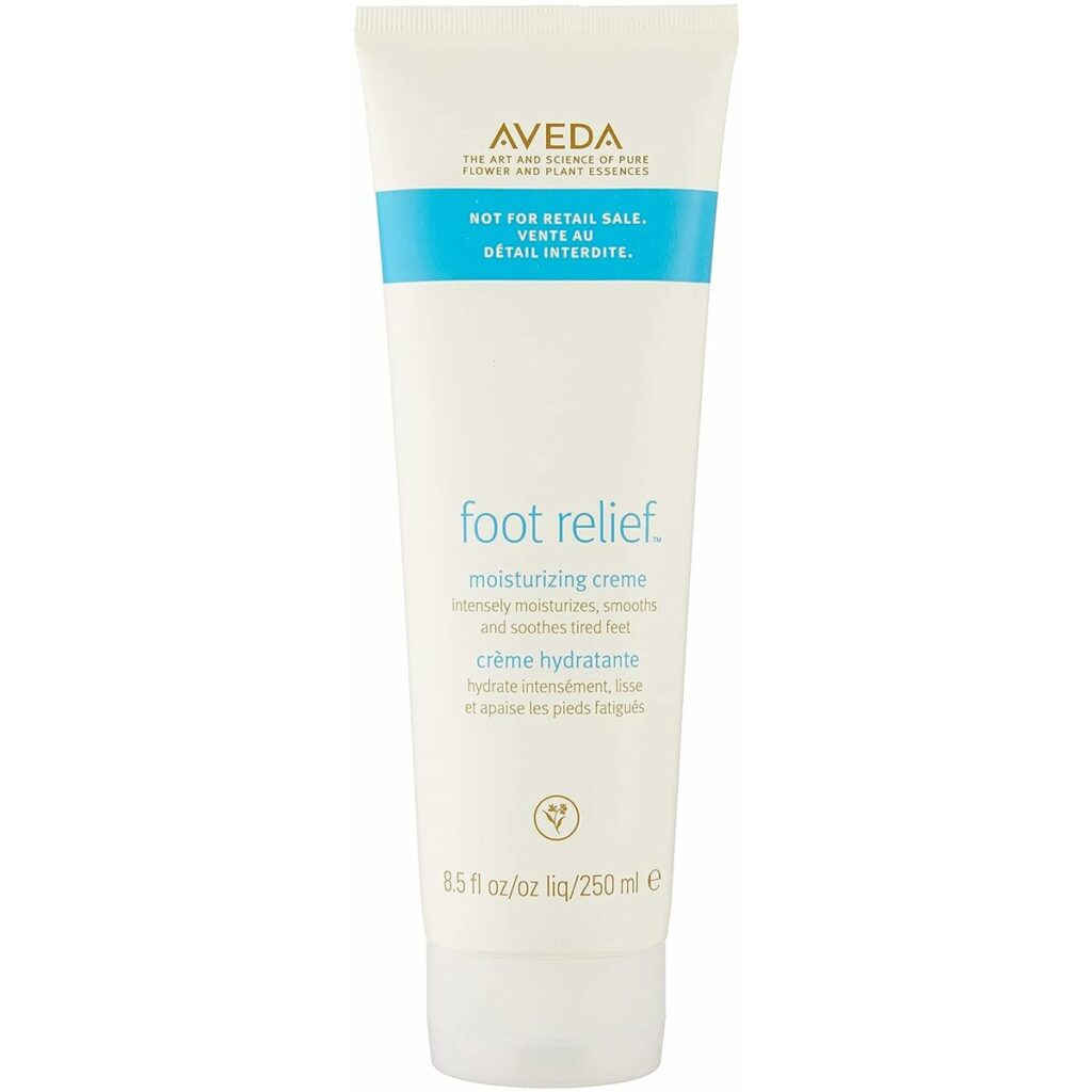 Ενυδατική Κρέμα Ποδιών Aveda Foot Relief™ 250 ml