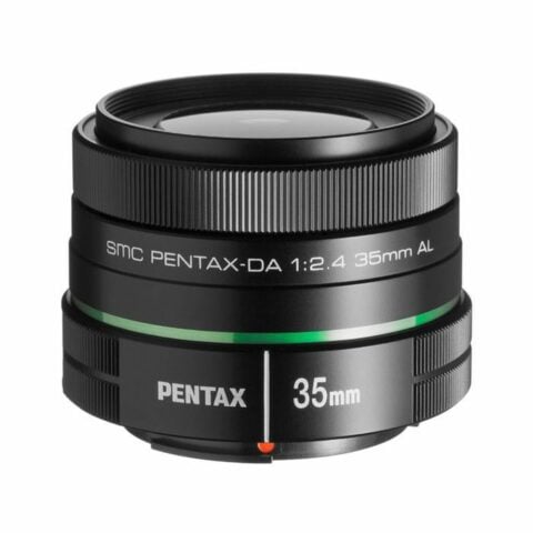 Σκοπός Pentax SMC DA 35mm