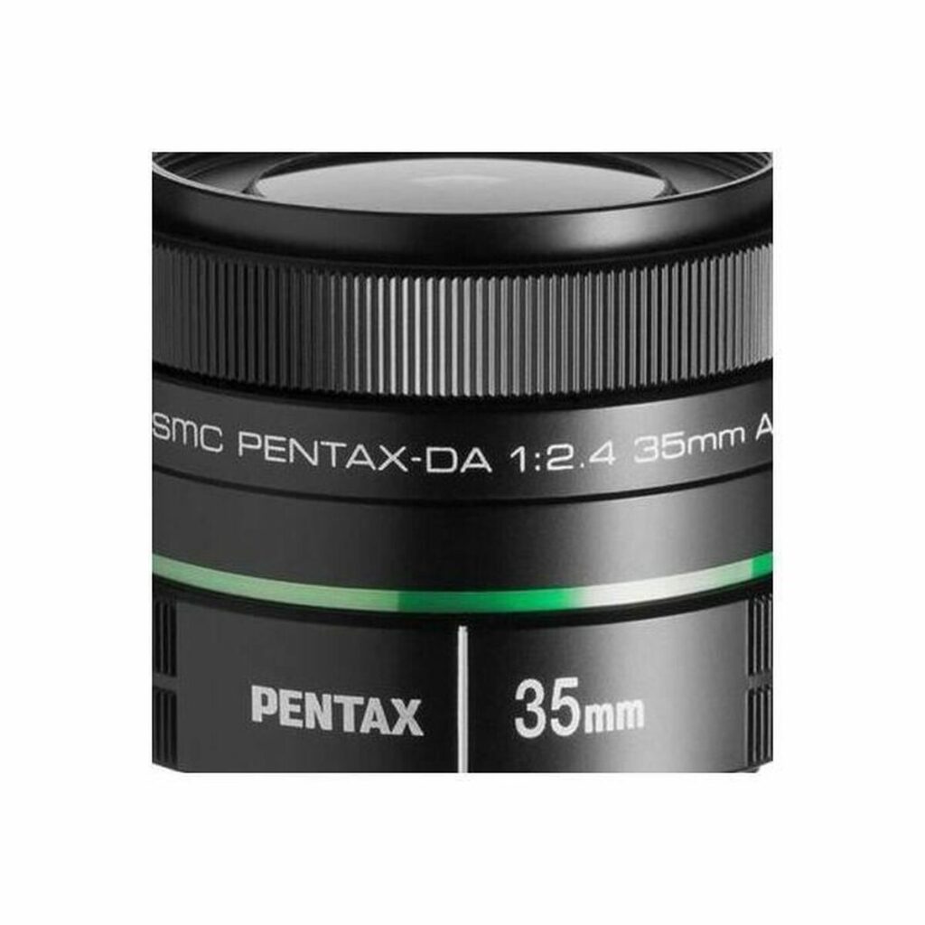 Σκοπός Pentax SMC DA 35mm