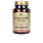 L-Aργινίνη Solgar Arginina (50 uds)