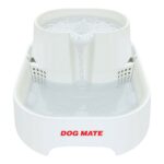 Επεκτάσιμο δοχείο νερού για κατοικίδια ζώα Pet Mate 6 L