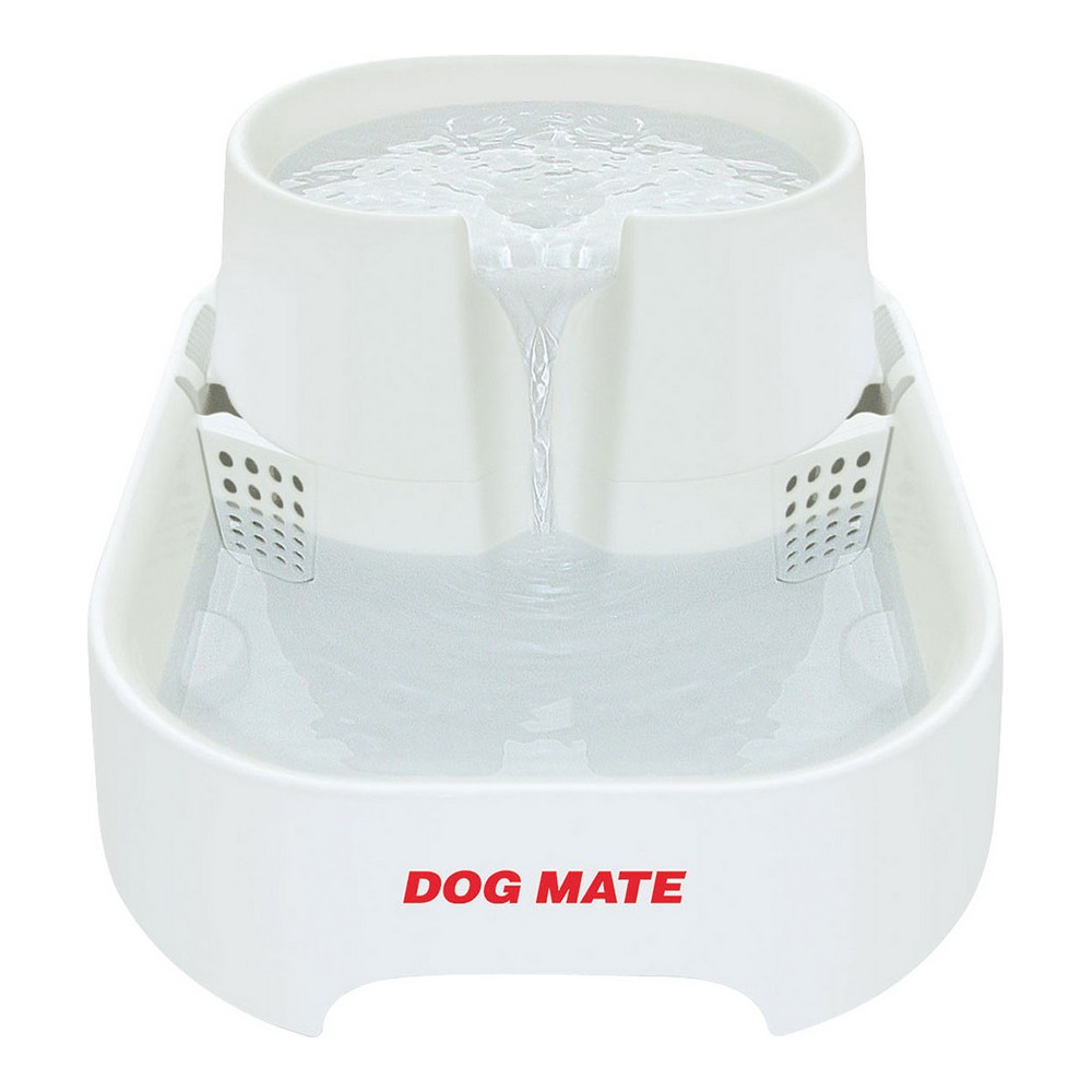Επεκτάσιμο δοχείο νερού για κατοικίδια ζώα Pet Mate 6 L