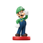 Συλλεκτική φιγούρα Amiibo 1069766 Διαδραστικό