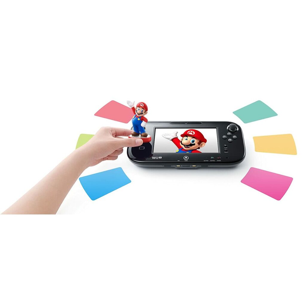 Συλλεκτική φιγούρα Amiibo 1069766 Διαδραστικό