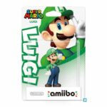 Συλλεκτική φιγούρα Amiibo 1069766 Διαδραστικό