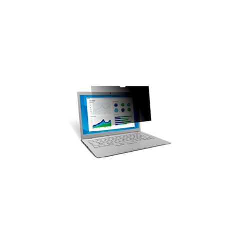 Φίλτρο Προστασίας Απορρήτου για την Οθóνη Macbook Pro 3M PFNAP010 16"
