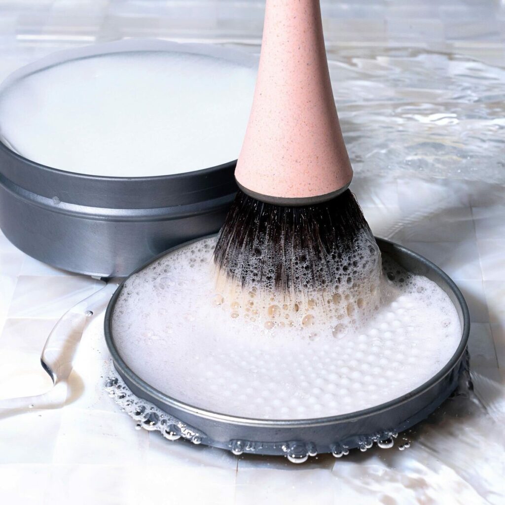 Καθαριστικό Πινέλων για Μακιγιάζ Ecotools Dissolvable Brush (30 Μονάδες)