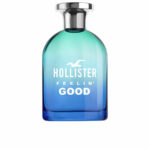 Ανδρικό Άρωμα Hollister EDT Feelin' Good for Him 100 ml