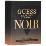 Λοσιόν Aftershave Guess Seductive Noir 100 ml