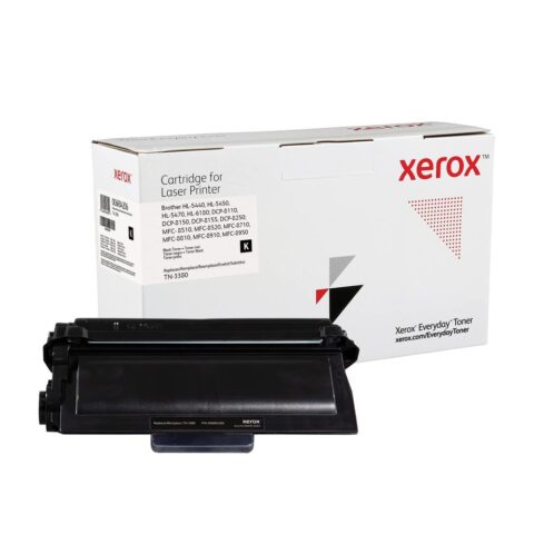 Τόνερ Xerox 006R04206 Μαύρο