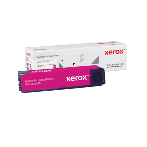 Αυθεντικό Φυσίγγιο μελάνης Xerox 006R04217 Mατζέντα