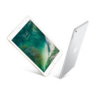 Tablet Apple iPad Γκρι Wi-Fi 4G LTE Ασημί 128 GB