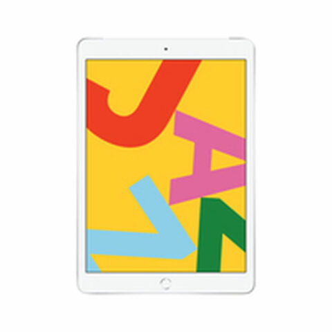 Tablet Apple iPad Ασημί Wi-Fi 4G LTE 3 GB RAM 32 GB