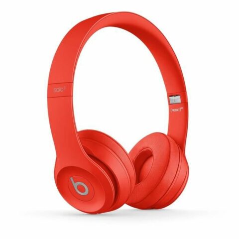Ακουστικά με Μικρόφωνο Beatsbydre Κόκκινο
