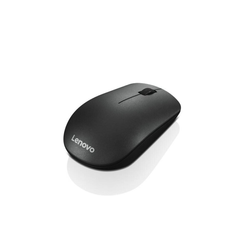 Ασύρματο ποντίκι Lenovo GY50R91293 Μαύρο