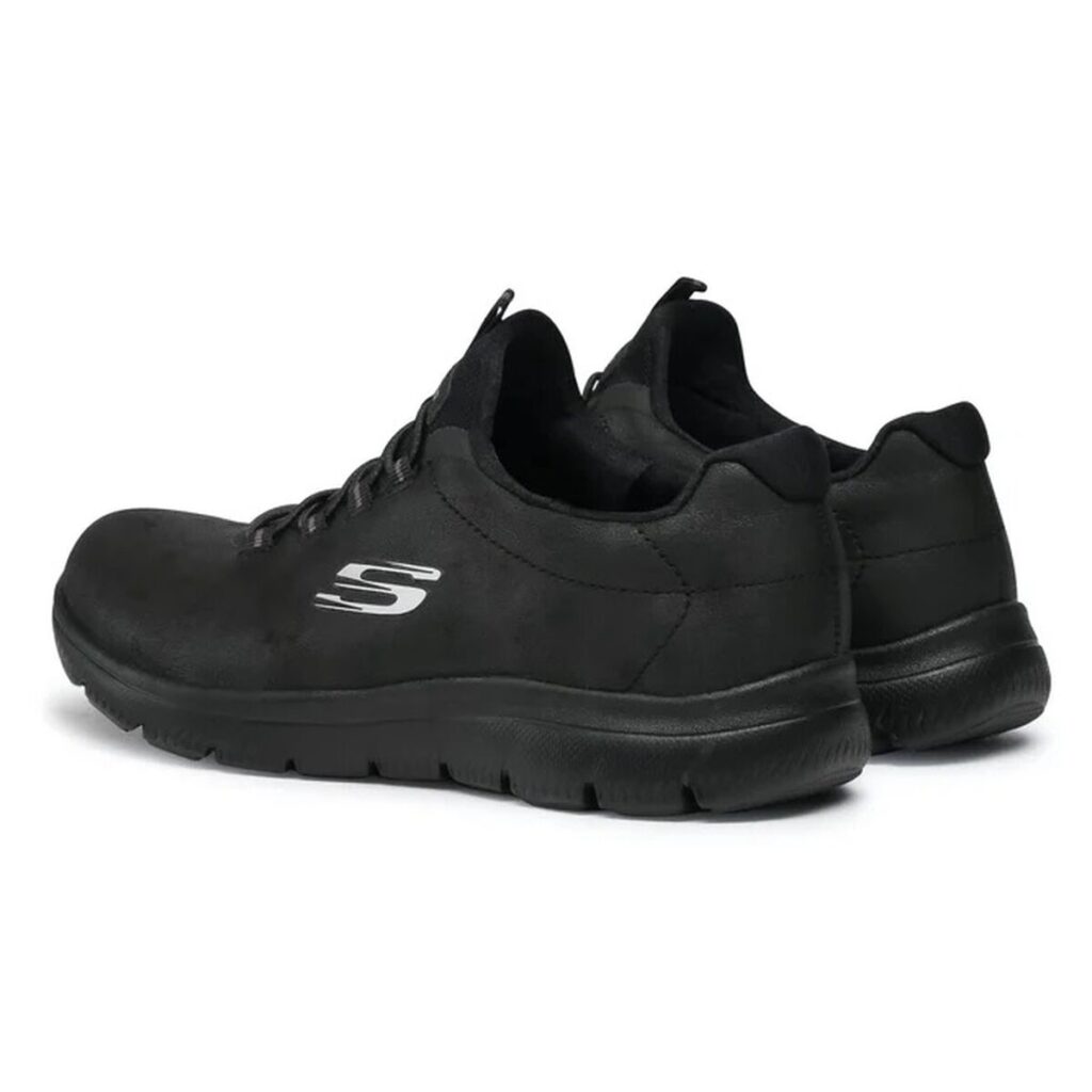 Γυναικεία Αθλητικά Παπούτσια Skechers sUMMITS ITZ 88888301  39 Μαύρο