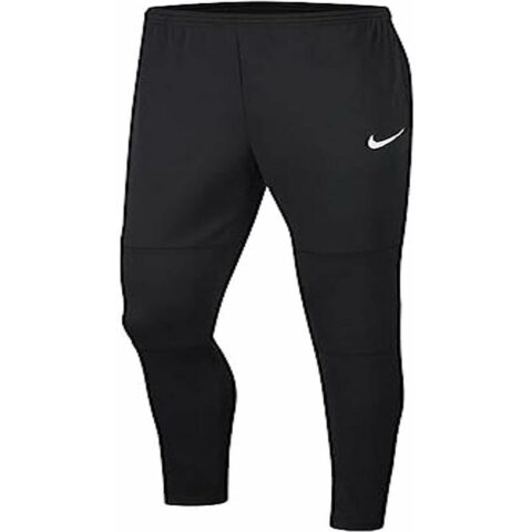 Αθλητικά Παντελόνια για Παιδιά Nike DRI FIT BV6902 010 Μαύρο