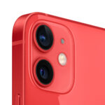 Smartphone Apple iPhone 12 mini Κόκκινο 5