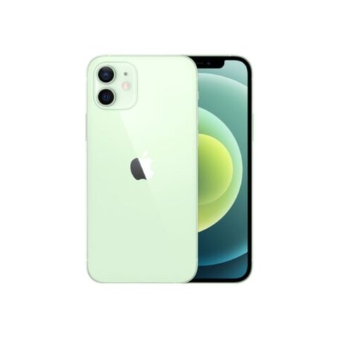 Smartphone Apple Iphone 12 Πράσινο 6