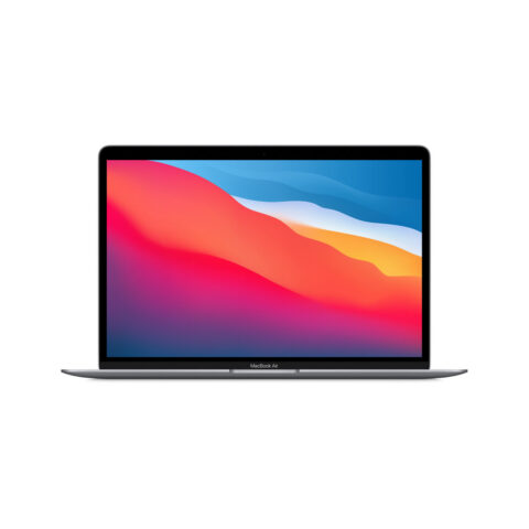 Notebook Apple MacBook Air 256 GB SSD 8 GB RAM 13
