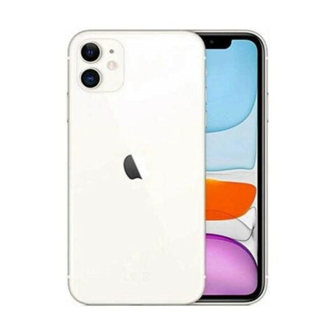 Smartphone Apple iPhone 11 Λευκό 4 GB RAM 6