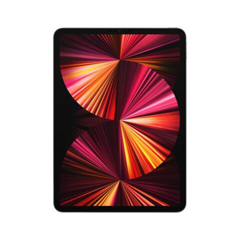 Tablet Apple iPad Pro 16 GB RAM 11" M1 Γκρι 2 TB